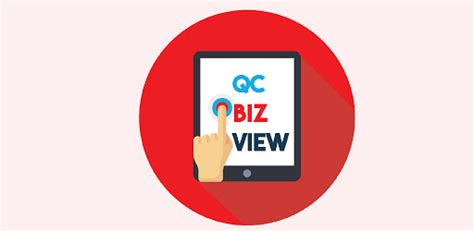 qc bpld|QC IBiz View .